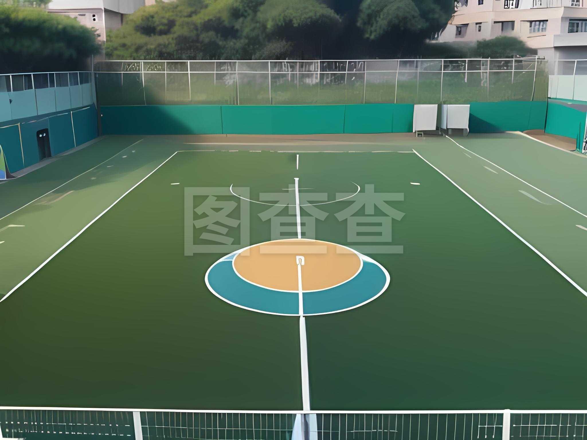 世界公开赛