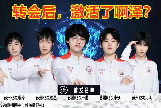 在一个充满