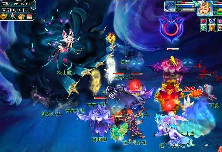 内容结构 内容结构