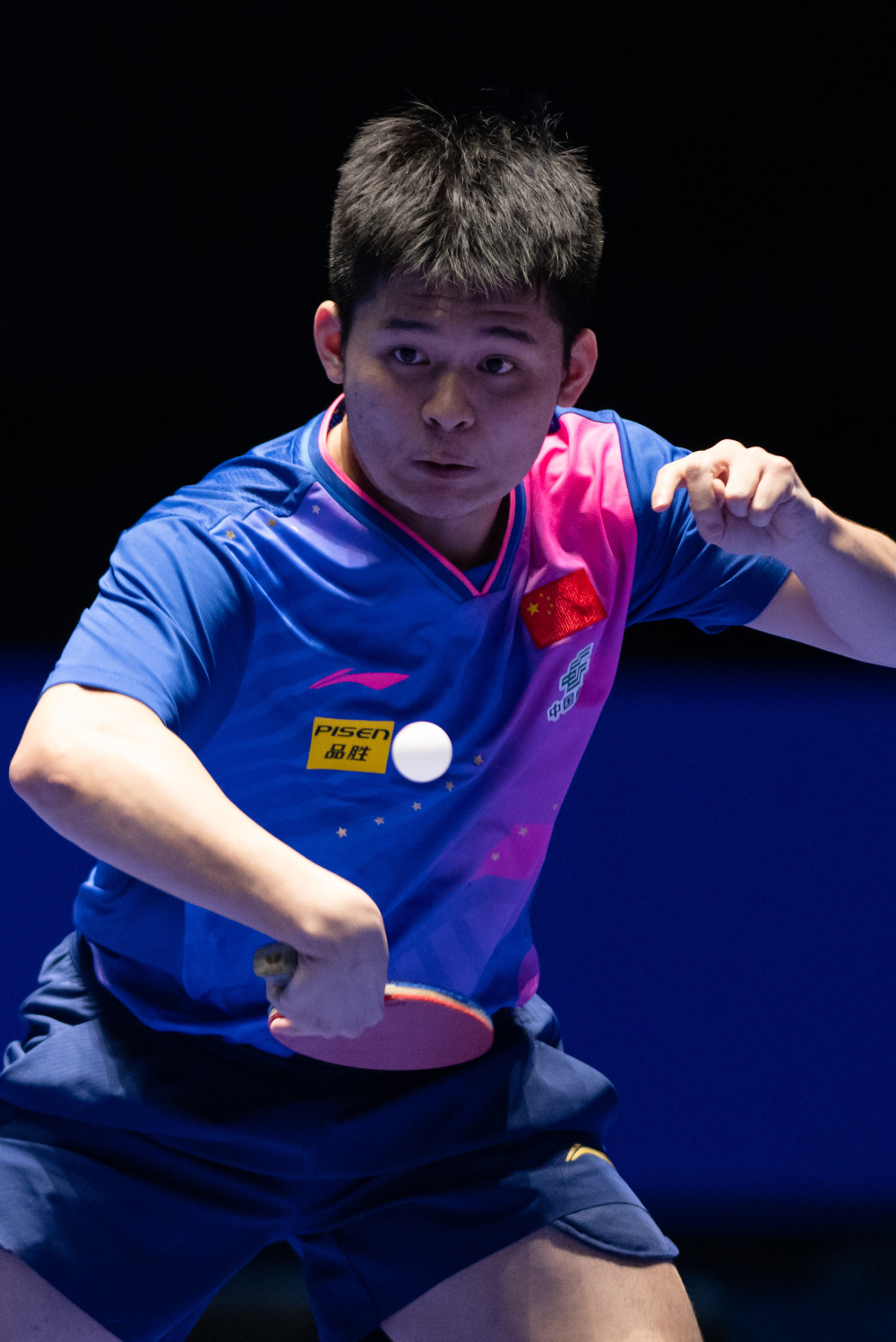 两粒进球 两粒进球