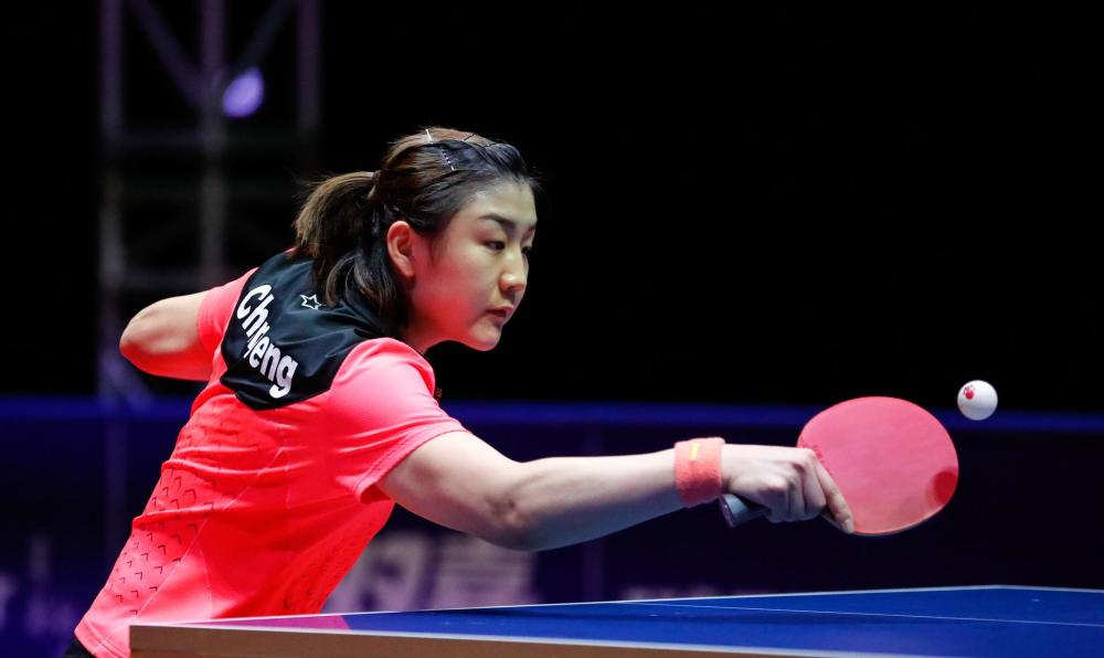 成功在传统 成功在传统