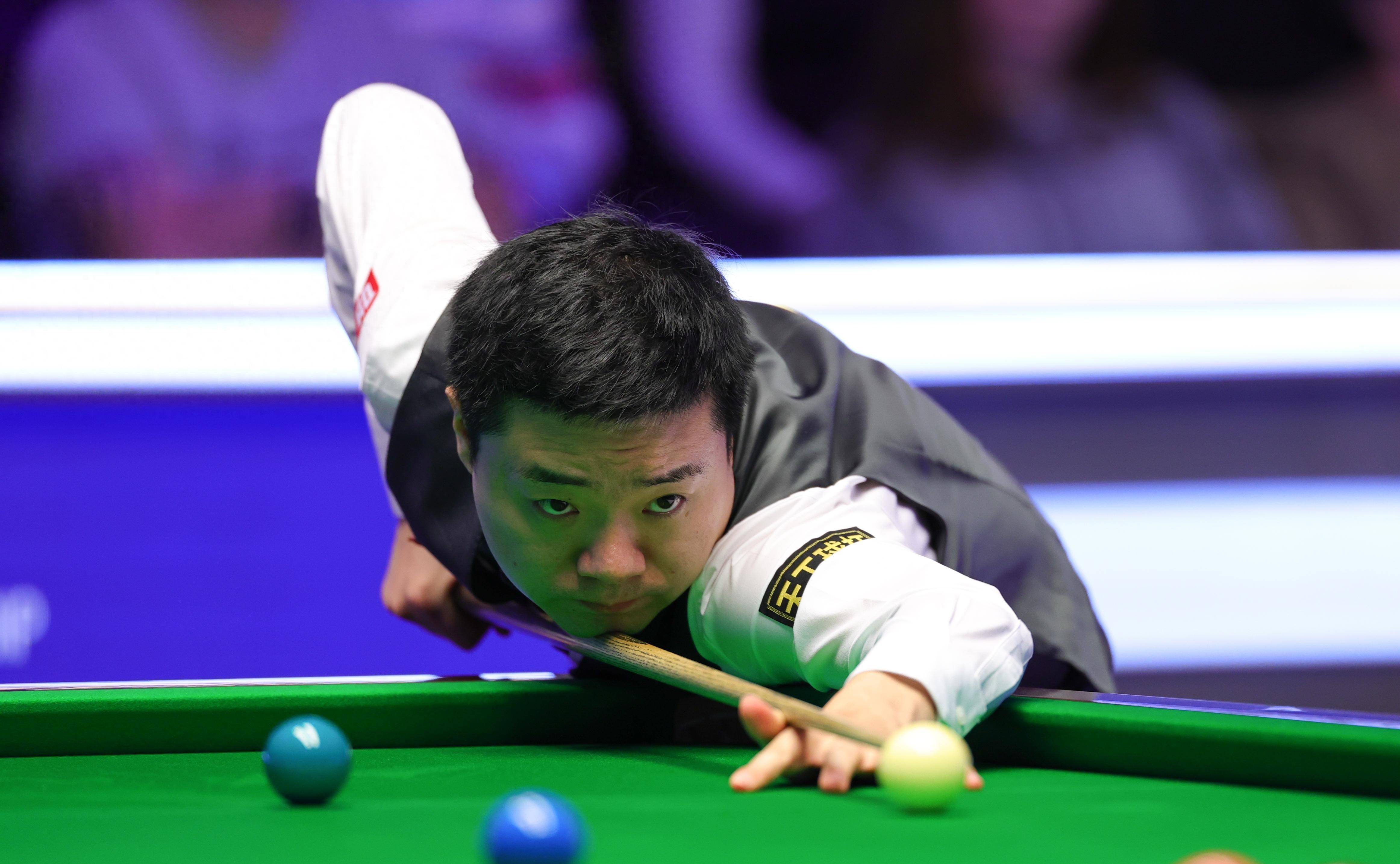 以梦为马 以梦为马