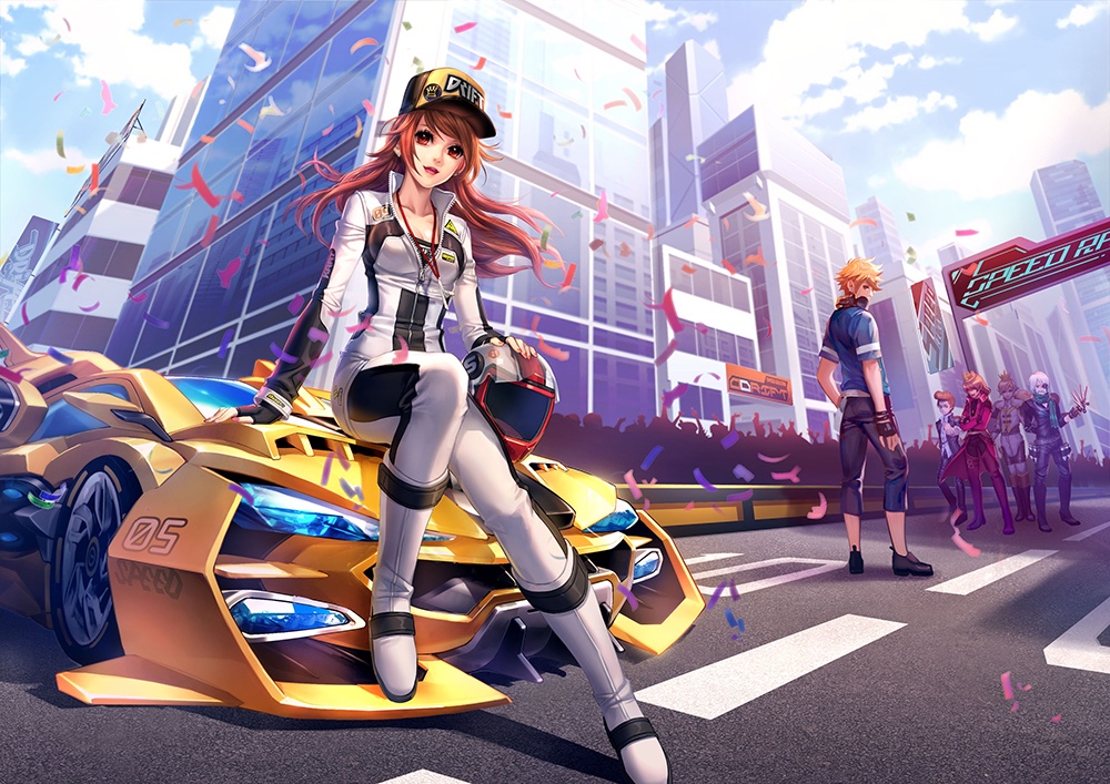 郭艾伦在采 郭艾伦在采