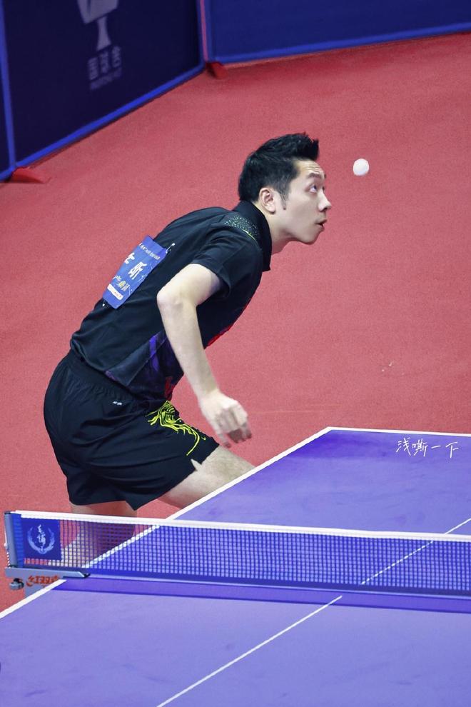 而不是被某 而不是被某