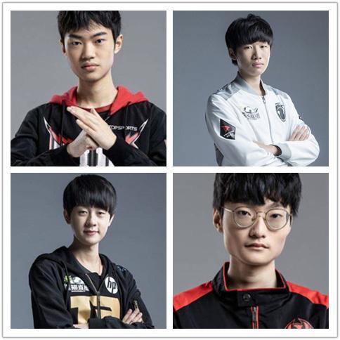 联盟之间自 联盟之间自