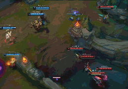 解带有偏差 解带有偏差